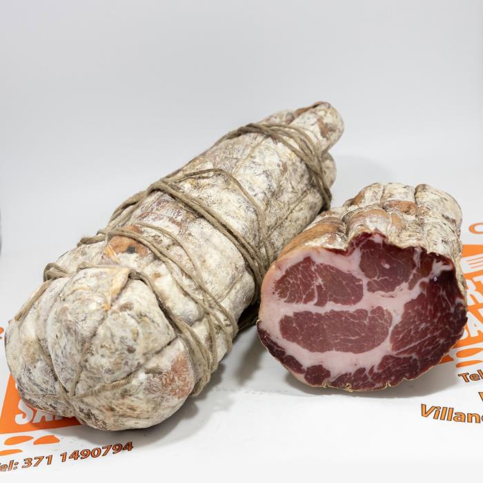 Coppa di Maiale 500 gr