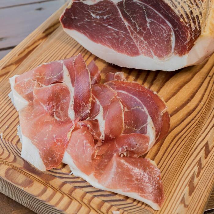 Culatello Affettato 100 gr