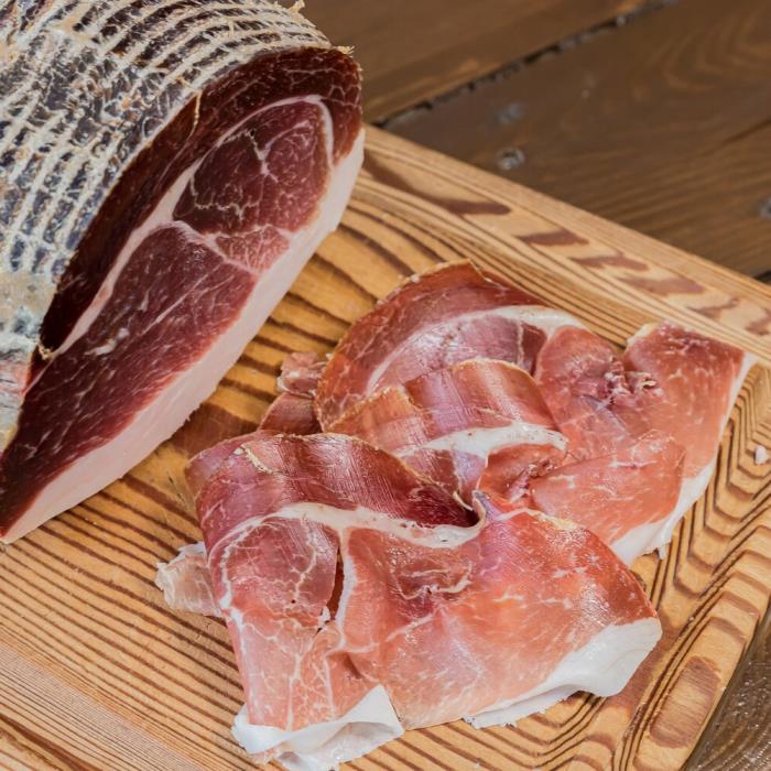 Culatello Affettato 100 gr