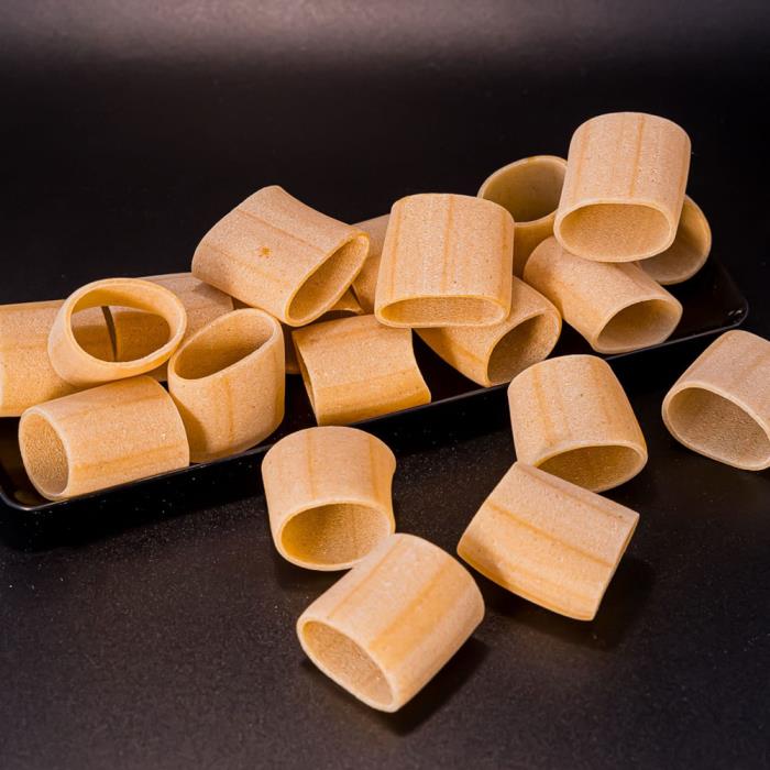 Paccheri di Grano Duro | Pasta Veneta