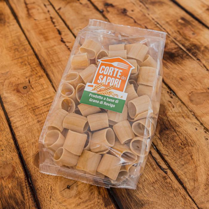 Paccheri di Grano Duro | Pasta Veneta