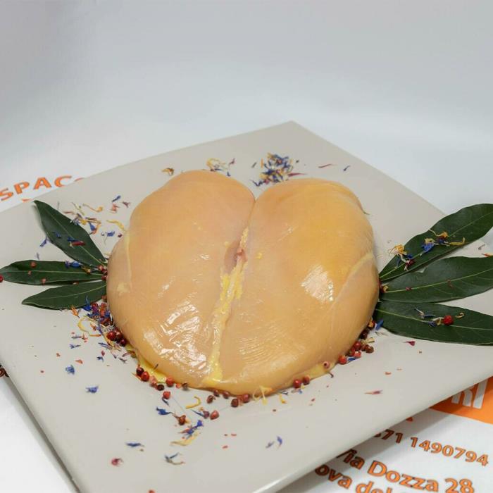 Petto di Pollo 500 gr