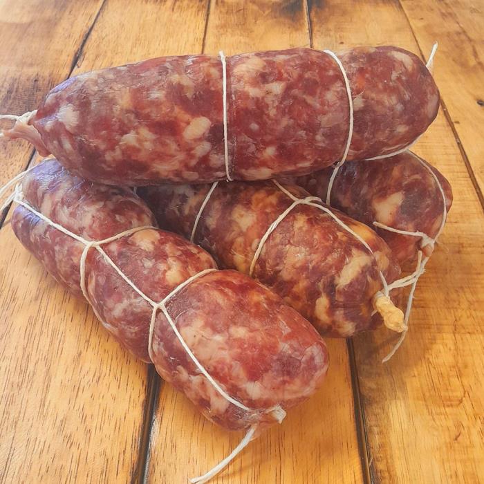 Salame da Pentola | 600/700 gr