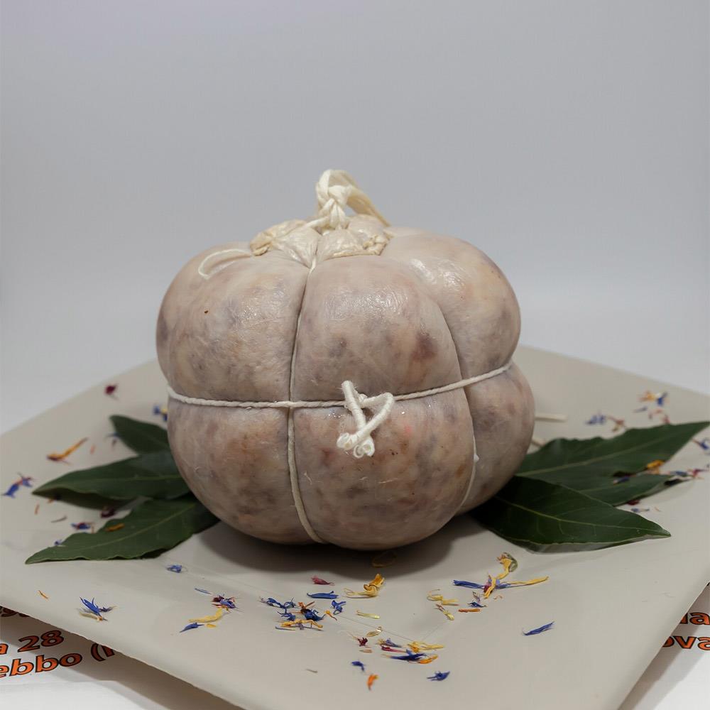 DELIZIA AGLIO PLUS PELLET 1KG - Pinto Selleria - Foto 7