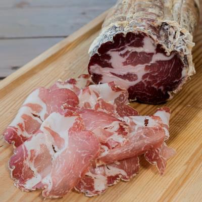 Coppa Affettata 100 gr