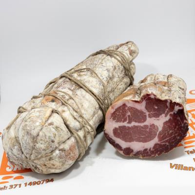 Coppa di Maiale | 500 gr