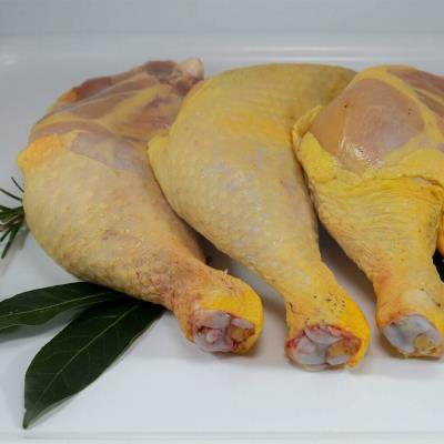 Cosce di Pollo 500 gr