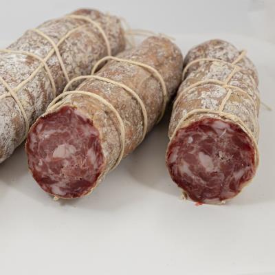 Salame di Maiale senza Aglio | 700 gr